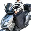 Universal Scooter Leg Cover Waterproof Knee Blanket for Scooter Electric Cars