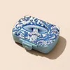 DIY Special Shape Diamond Painting Medicine Box Diamond Art Pill Storage Box Kits