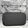 Nylon Carrying Case Bluetooth-compatible Speaker Storage Bags for DALI-KATCH