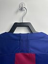 Joyfball 2019/2000 Retro Barcelona Home Football Shirt 1:1 Thai Quality
