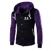 2023 UNDER ARMOUR&reg; Nowe kurtki slim fit dla mężczyzn