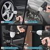 160Nm Brushless Electric Impact Wrench Cordless Wrench Drill Screwdriver