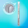 Luminous Apple Phone Case Quicksand Phone Case Solid Color Anti-drop Couple Apple Phone Protective Case