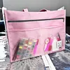 Large Capacity Oxford Fabric Storage Bag Suitable For Diamond Painting Tool Accessories, Compatible for A3, A4 LED Light Board, Diamond Painting Kit - Spacious File Holder for Art Supplies, Sketchbooks, & Office Use