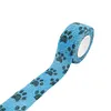 Non-woven Fabric Finger Binding Wrap Breathable