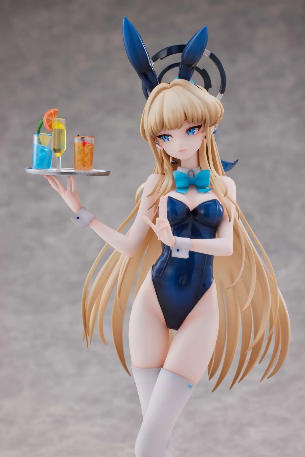 1/7 Scale Bunny Girl Ver. Asuma Toki - Blue Archive Resin Statue