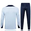 2024-2025 France Training Suit Football Shirt 1:1 Thai Quality