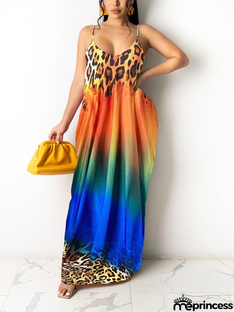 Chic and airy Dress