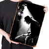 U2 Band - Vintage Metal Signs - 20*30cm/30*40cm - Music