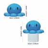 Pool Chlorine Floater Chemical Dispenser Supports 1-3in Tablets for Pool Hot Tub