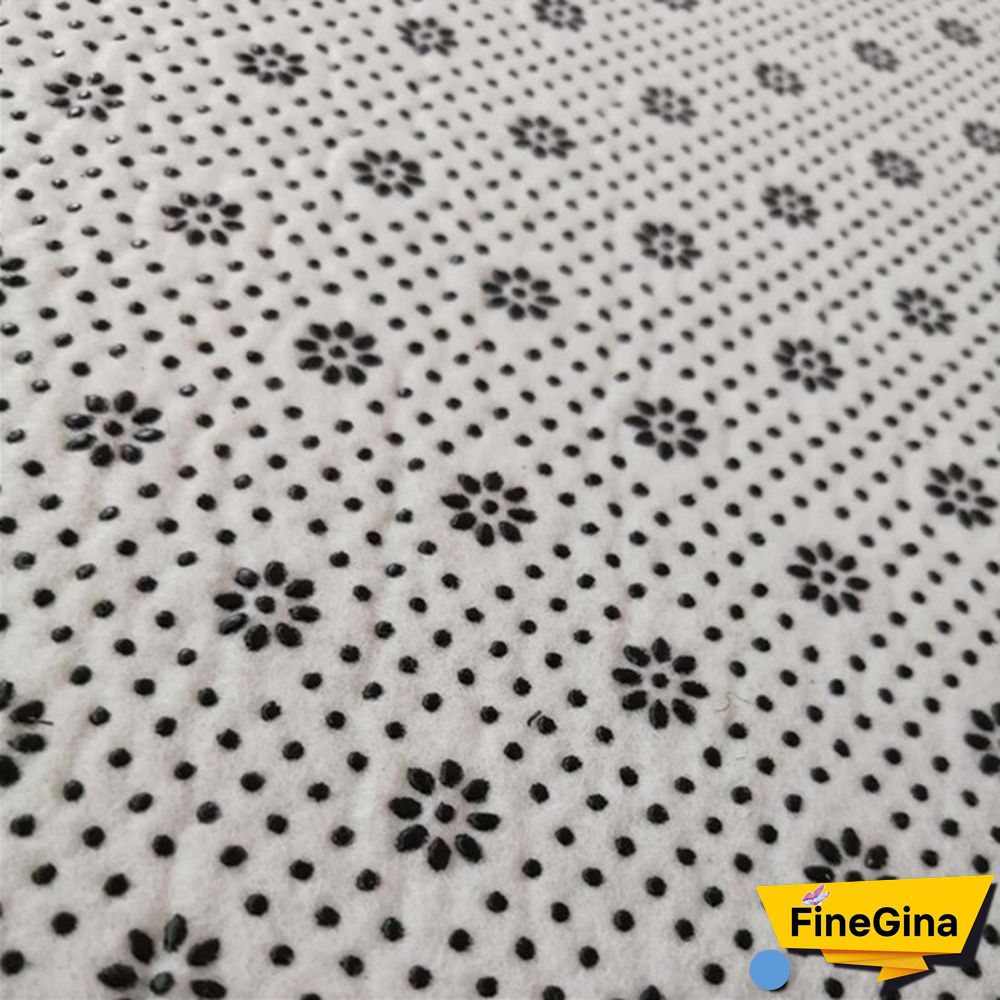 New Christmas Non Slip Entrance Door Bathroom Mat Indoor Carpet Doormat Decor Carpet