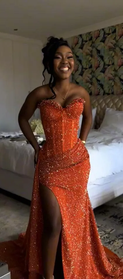 Homecoming Dresses