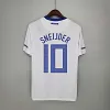 2010 Retro Netherlands Away Football Shirt 1:1 Thai Quality