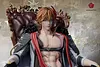 1/6 Scale Snow-Covered Path Series Tartaglia - Genshin Impact Statue - Red Stone Studio