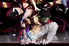 1/6 Scale Upper Rank Six Daki & Gyutaro - Demon Slayer : Kimetsu no Yaiba Resin Statue - Princekin Studio [In Stock]