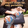 DIY Crystal Diamond Mirror Portable Datura Kit