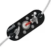 Antenna Board Long Line End Feed Mini AT-DP Adapter Board Detachable for Outdoor