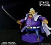POP Scale Charlotte Dosmarche - ONE PIECE Resin Statue - STAND Studios