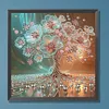(Multi-Style)Life Tree-Partial Special Shaped Diamond Painting 30*30cm