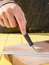 18Pcs Craft Knife Anti-Slip Handle Engraving Tool Multipurpose Sculpture Scalpel