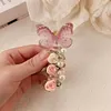 🎉🎁Sleepy Tie No Damage Soft Elastic Spiral Hair Ties