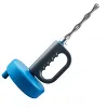 Pipe Unclogging Marvel: 10-Meter Deep Cleaning, One-Click Solution for Multiple Blockages