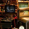 (Multi Style)Aircraft&Motorcycle - Vintage Metal Signs - 20*30cm