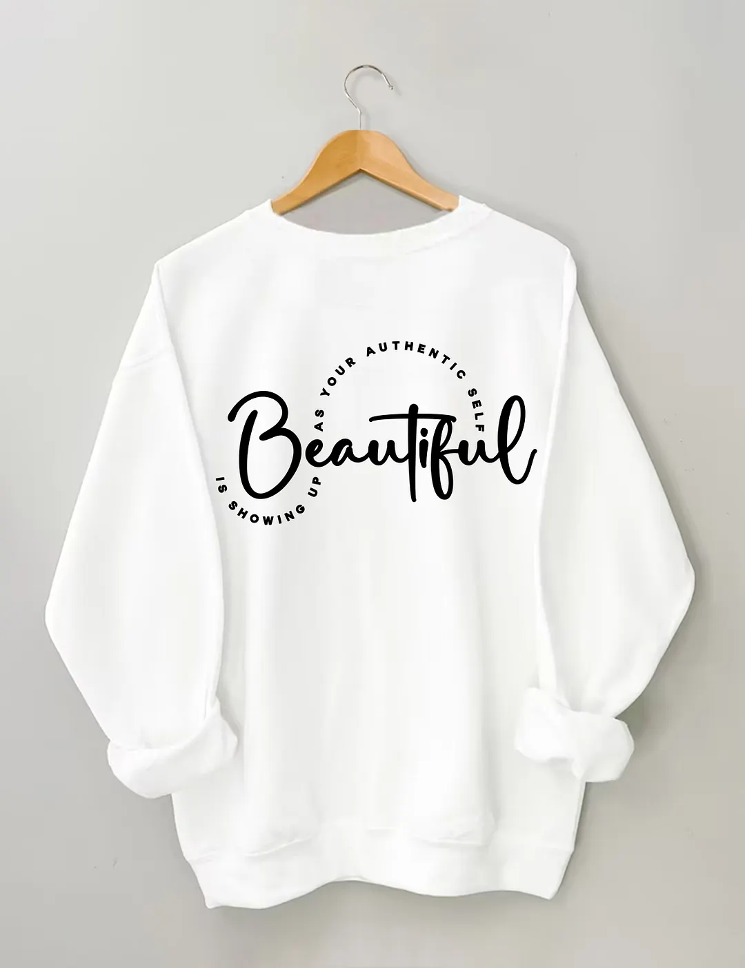 BeYouTiful Sweatshirt