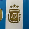 2024 Argentina Home Football Shirt 1:1 Thai Quality