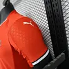 2025-2026 Player Version Portugal Home Football Shirt 1:1 Thai Quality