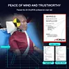 Car Headrest, Seat Car Neck Pillow, Four Seasons Universal Pillow, mMemory Foam Car Pillow, Adjustable Neck Support, Suitable For Front Seats, Suitable For Different Heights, With Hook, Tablet Holder
