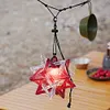 Camping Fan Strap Adjustable Length Tent Lamp Strap with Hook for Camping Picnic