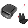 Right Tilt Angle Control Handle 1417520 Fit for Fiesta MK6
