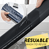 (🍀🎁2024-Christmas Hot Sale🎁 40% 🍀)Door Bottom Seal Strip Stopper👍
