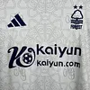 2025-2026 Nottingham Forest Away Football Shirt 1:1 Thai Quality