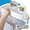 Adh&eacute;sif Scellant Innovant P&acirc;te Solide Polyur&eacute;thane Rev&ecirc;tement Imperm&eacute;able