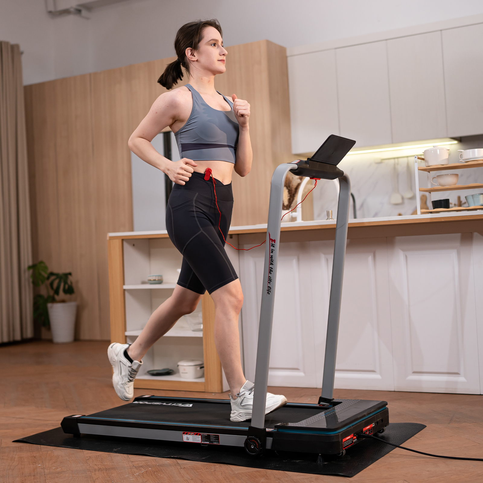 Laufband,Citysports Under Desk Treadmill,Citysports Laufband