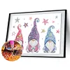 Goblin - Special Shaped Diamond Painting Kit