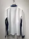 2024 Long Sleeve England Home Football Shirt 1:1 Thai Quality love fball