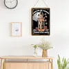 Figure - Wooden Signs - 20*30cm/30*40cm