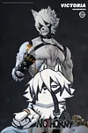 1/6 Scale Von Lycaon - Zenless Zone Zero Resin Statue - LingZe Studio