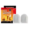 20 Pair Toe Warmers Easily Apply with Adhesive Disposable Feet Warmers Heat Pads