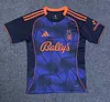 2025/2026 Nottingham Forest Third Away Football Shirt 1:1 Thai Quality