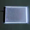 A4 K2 LED Artist Thin Type Stencil Drawing Board Light Tracing Table Pad DIY Diamond Art Accessories