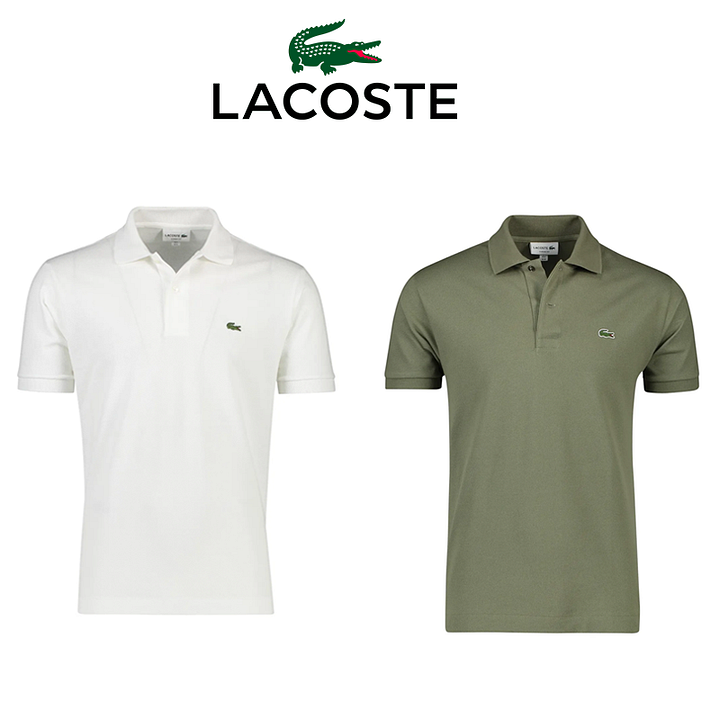 Lacoste&reg;F&eacute;rfi p&oacute;l&oacute;ingek 2 csomagban