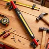 Rechargeable Powerful LED Work Light W/ Hooks & Magnetic Base for Garage Car