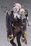 1/7 Scale White Rabbit Ver. Blanc - Goddess of Victory: Nikke Official Statue - Good Smile Company