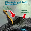 Simulated dinosaur transmitter electric burst large-capacity sound and light Tyrannosaurus rex hand puppet head toy