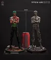 Roronoa Zora take Luffy's pain - ONE PIECE Resin Statue - LingYu Studios [In Stock]