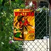Western Story - Vintage Metal Signs - 20*30cm/30*40cm - Western&Movie